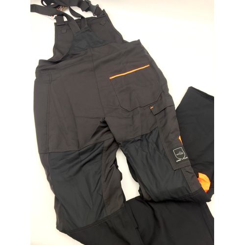 Stihl Latzhose, FUNCTION Universal Gr. S