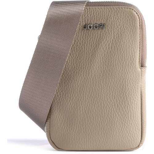 JOOP! chiara 2.0 bianca Handyhülle lvz Farbe taupe AL