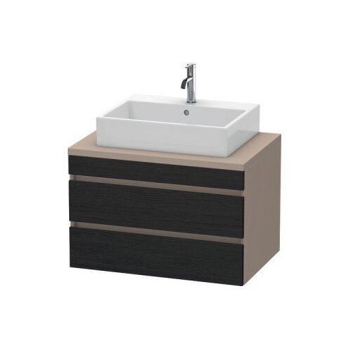 DURAVIT DS531701643 WTU DuraStyle f. Konsole 512x800x548