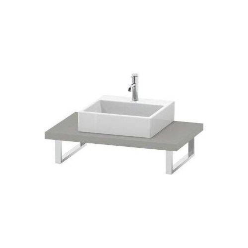 DURAVIT DS102C00707 Konsole variabel DuraStyle 1