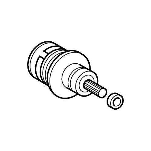 Hansa 59913929 Oberteil HANSA 59913929