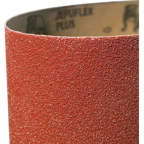 Mirka Schleifpapier für Bandschleifmaschine breites Schleifband 1120x1900mm K120