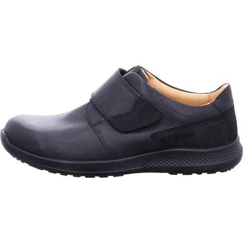 Jomos Komfort Slipper CAMPUS II Uni 363730333032 Schwarz 48 EU