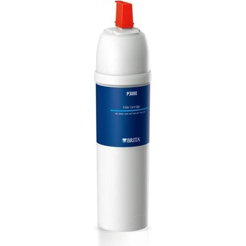 Brita P3000 Wasserfilterkartusche
