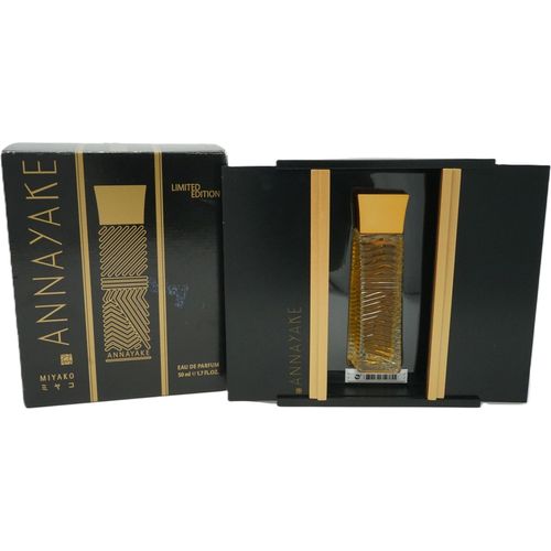 Annayake Miyako Eau de Parfum 50ml