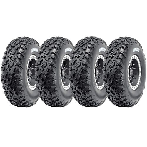 ATV Reifen 29x9-14 58M und 29x11-14 64M Radial CST Dingo CU-47