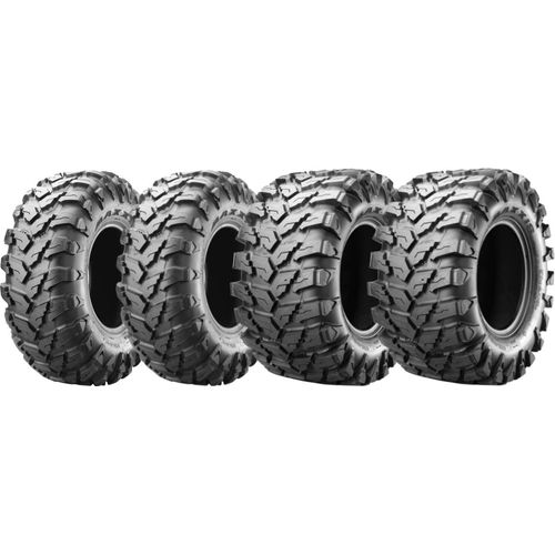 ATV Reifen 27x9-12 73J und 27x11-12 85J Maxxis MU-511 MU-521