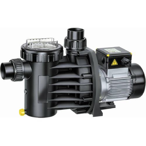 Speck Filterpumpe BADU MAGIC II/6, 6m³/h, 230 V