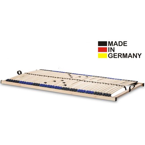 Lattenrost Superflex 120x200 NV 42 Federleisten nicht verstellbar