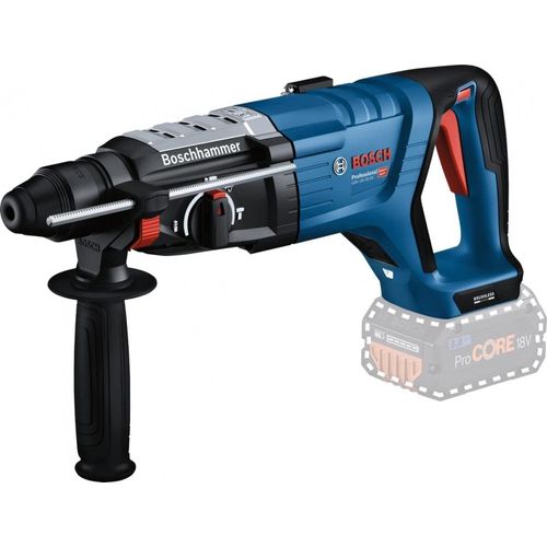 Bohrhammer GBH 18V-28 DC | ohne Akku ohne Ladegerät