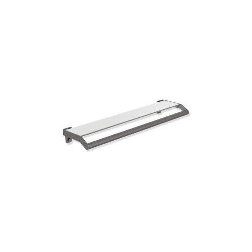 HEWI 900.03.00060 SC Ablage mit Haltegriff,