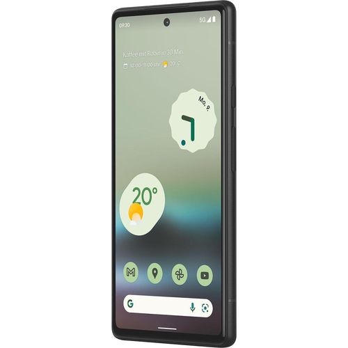 Pixel 6a 128GB 5G Chalk Smartphone