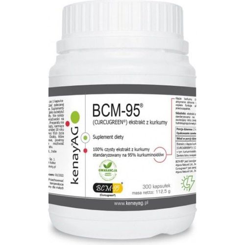 Kenay Palmitinsäure Levagen 350 mg 60 Kapseln BI6889