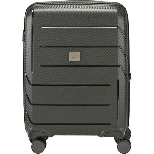 Princess Traveller Java - Handgepäckkoffer - Schwarz - S - 55cm