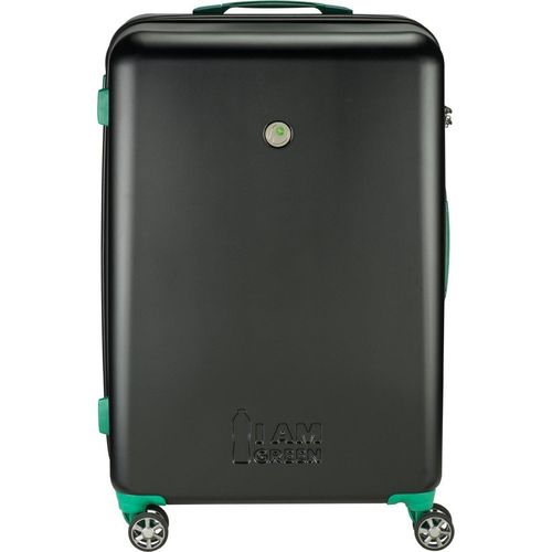 Princess Traveller I'm Green Atlantic - Schwarz - L - 76cm