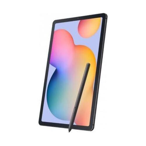 Touchscreen-Tablet - SAMSUNG - Galaxy Tab S6 Lite - 10.4 - RAM 4 GB - 64 GB - Grau