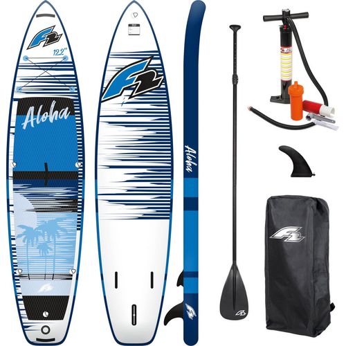F2 Aloha 12'2