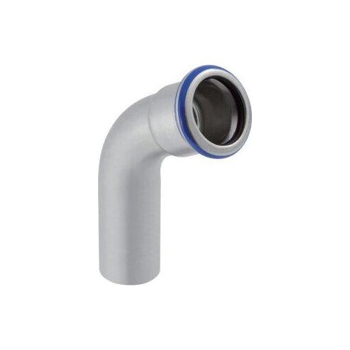 Geberit 36178 Mapress Edelstahl Bogen 60Gr d76,1