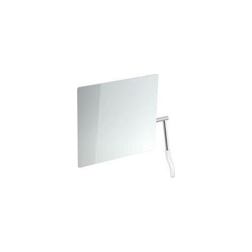 HEWI 802.01.100R 98 Kippspiegel, Hebel rechts,