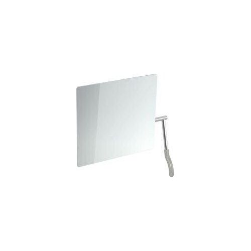 HEWI 802.01.100R 95 Kippspiegel, Hebel rechts,