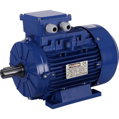 Elektromotor 5,5kW 1460rpm IE3 400/690V