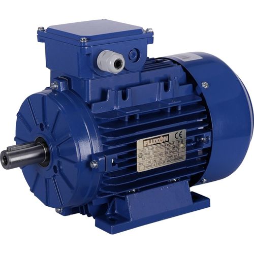 Elektromotor 1,1kW 2900rpm IE3 230/400V