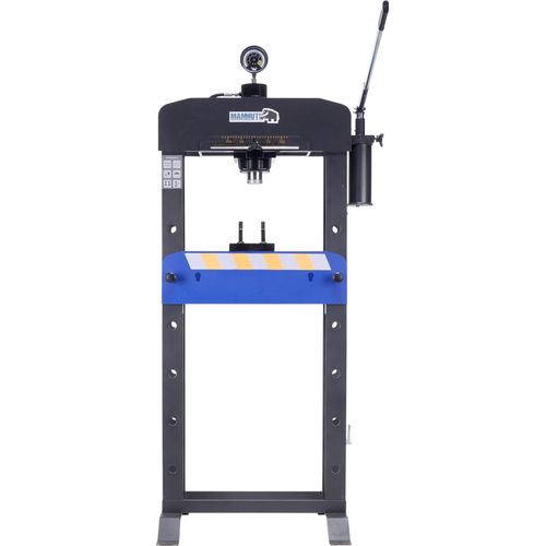 Presse / Werkstattpresse / Lagerpresse / Werkstattpresse 30 Tonnen