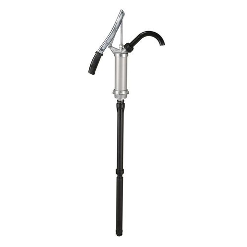 Pressol Fasspumpe mit ZBH SRL 355-955-18 l/min für Motorenöl SAE 5 W bis SAE 50