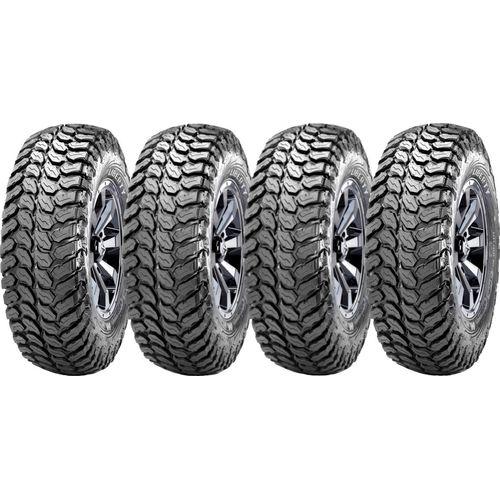 ATV Reifen 30x10-14 60M ML3 Radial Maxxis Liberty 4 Stück