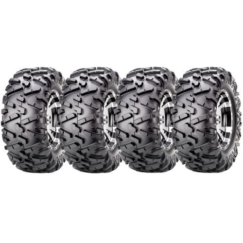 ATV Reifen 30x10-14 71M MU-10 Bighorn 2.0 Maxxis 4 Stück