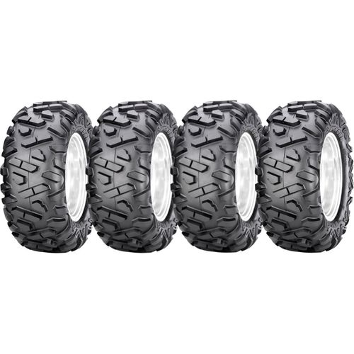 ATV Reifen 30x10-14 60M M-918 Radial Maxxis Bighorn 4 Stück