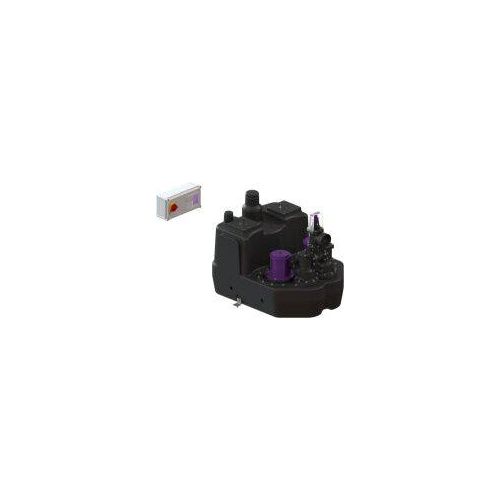 KESSEL 11106 Hebeanlage Aqualift F XL 200 l