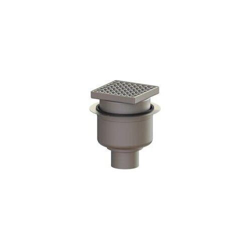 KESSEL 55400.20 Ablauf Ferrofix