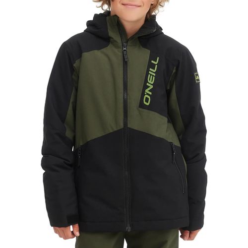 O'Neill Hammer Skijacke Kinder
