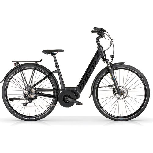 MBM Elektro-Trekkingbike 28 Zoll SINOPE