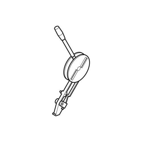 Geberit 359799001 Handhobel d40-160