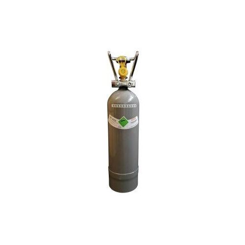 Grohe Ersatzteile - CO2 Flaschen für Grohe Blue Professional, 2 kg 40423000