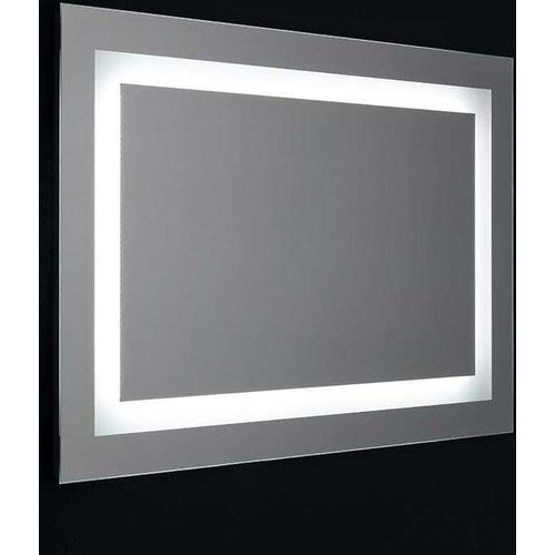 90X60 reversibler Badezimmerspiegel mit Touch Sensor