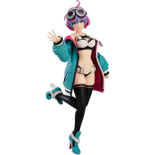Original Character Plastic Angel Figma Actionfigur Ange 13 cm