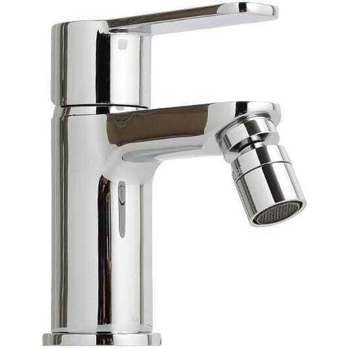 Bidet Armatur aus verchromtem Messing | Nora