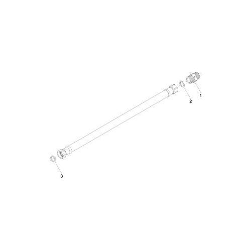 Dornbracht 9030040710090 Druckschlauch Ersatzteile