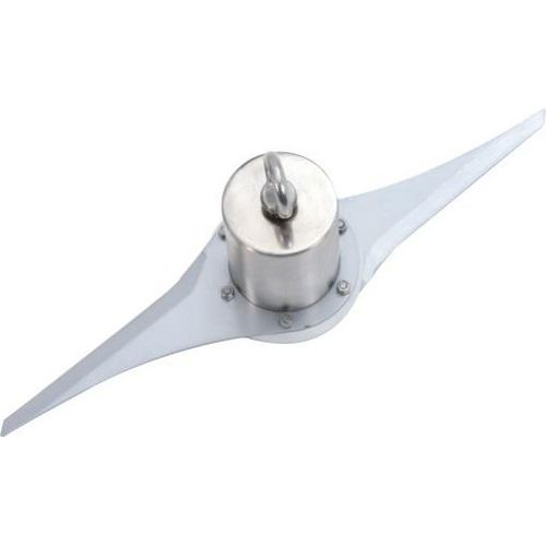 CHEFGASTRO Humus Messer für Schneider