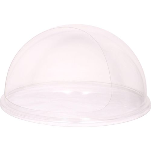 CHEFGASTRO Haube für Zuckerwatte-Maschine Breite 72cm