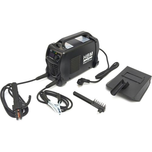 Schweißgerät, Laserinverter mit Digital Display
