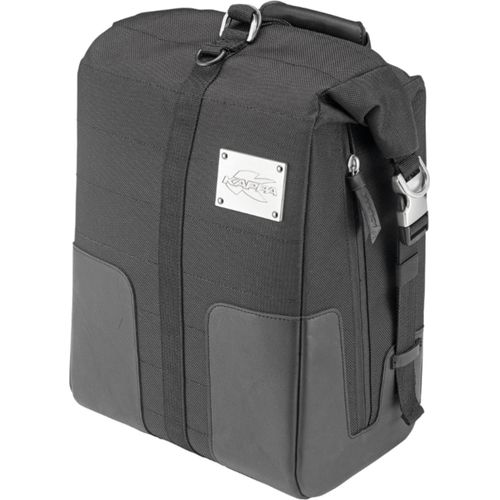 Tankrucksack Kappa CR600 Cafe Racer , Motorrad Tanktasche und Umhängetasche 10L