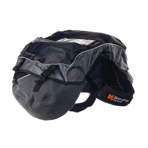 Non-Stop Dogwear Amundsen Pack Hunderucksack