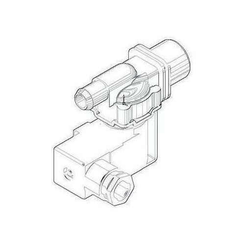 Dornbracht 0430500450090 Umstellung Ersatzteile