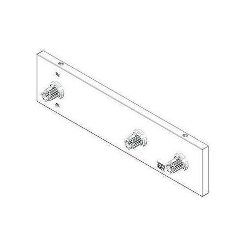 Dornbracht 04279802500-06 Rosette mit Symbolen Ersatzteile
