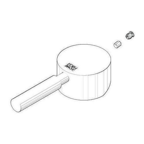 Dornbracht 90206204300-00 Griff Ersatzteile