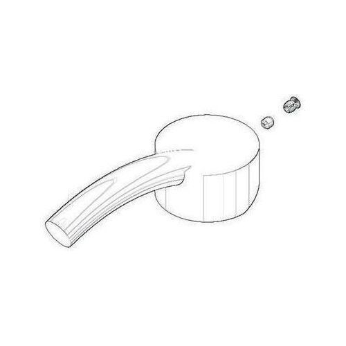 Dornbracht 90208704100-00 Griff Ersatzteile